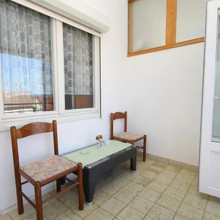 With A Swimming Pool Preko, Ugljan - 8180