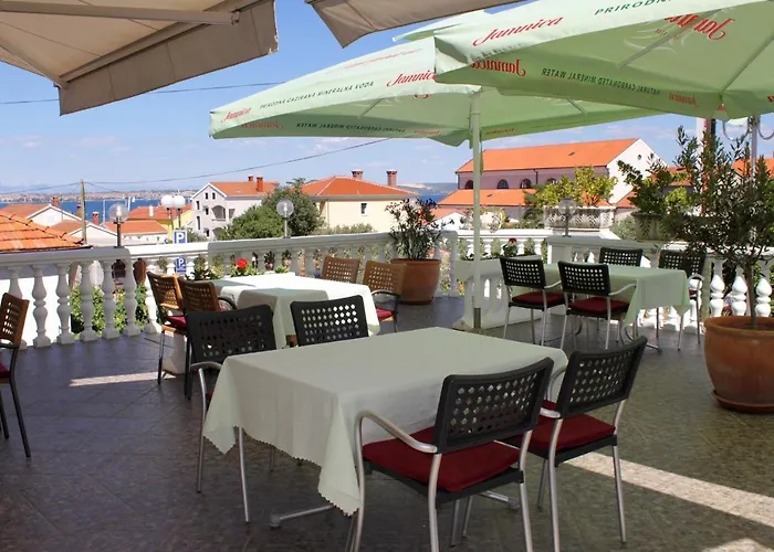 Vendégház With A Swimming Pool Preko, Ugljan - 8180 3*