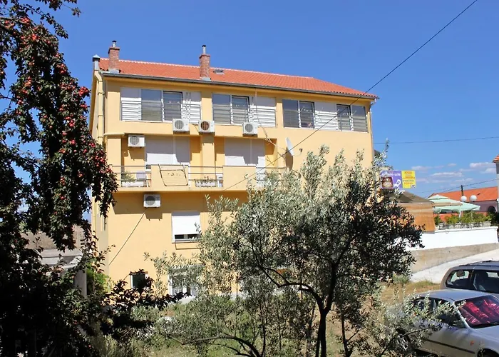 Vendégház With A Swimming Pool Preko, Ugljan - 8180 Preko