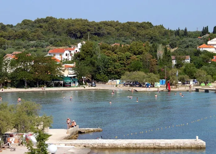 With A Swimming Pool Preko, Ugljan - 8180 Preko