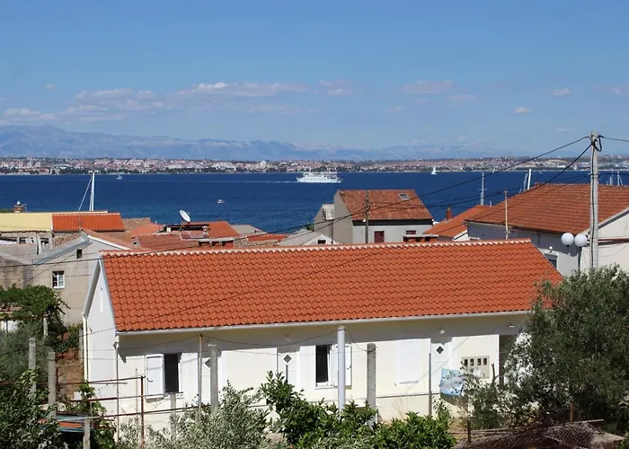 Vendégház With A Swimming Pool Preko, Ugljan - 8180