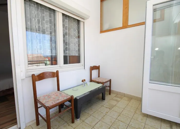 With A Swimming Pool Preko, Ugljan - 8180